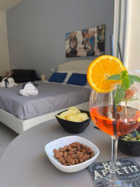 Sicilian Paradise Casa Vacanze Castellammare Del Golfo